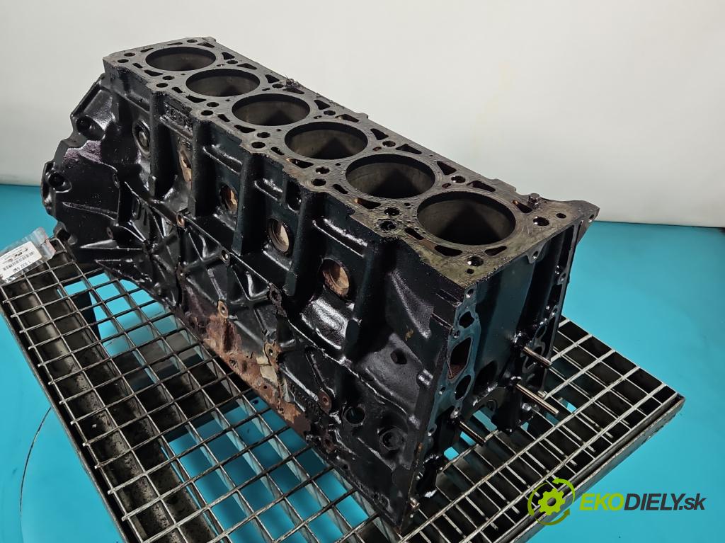 Mercedes E W211 2002-2009 3.2 cdi (648961) 204 HP automatic 150 kW 3222 cm3 5- Blok motora 648961 (Blok motora)