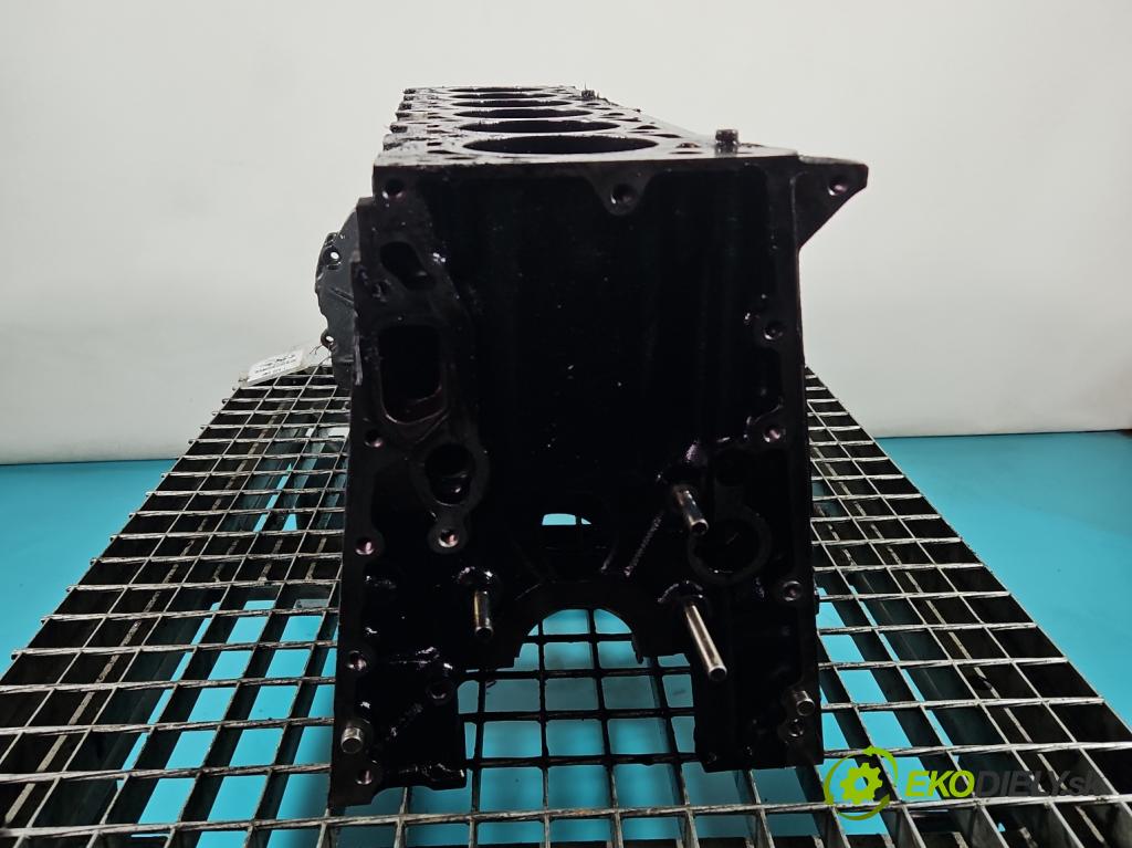 Mercedes E W211 2002-2009 3.2 cdi (648961) 204 HP automatic 150 kW 3222 cm3 5- Blok motora 648961 (Blok motora)