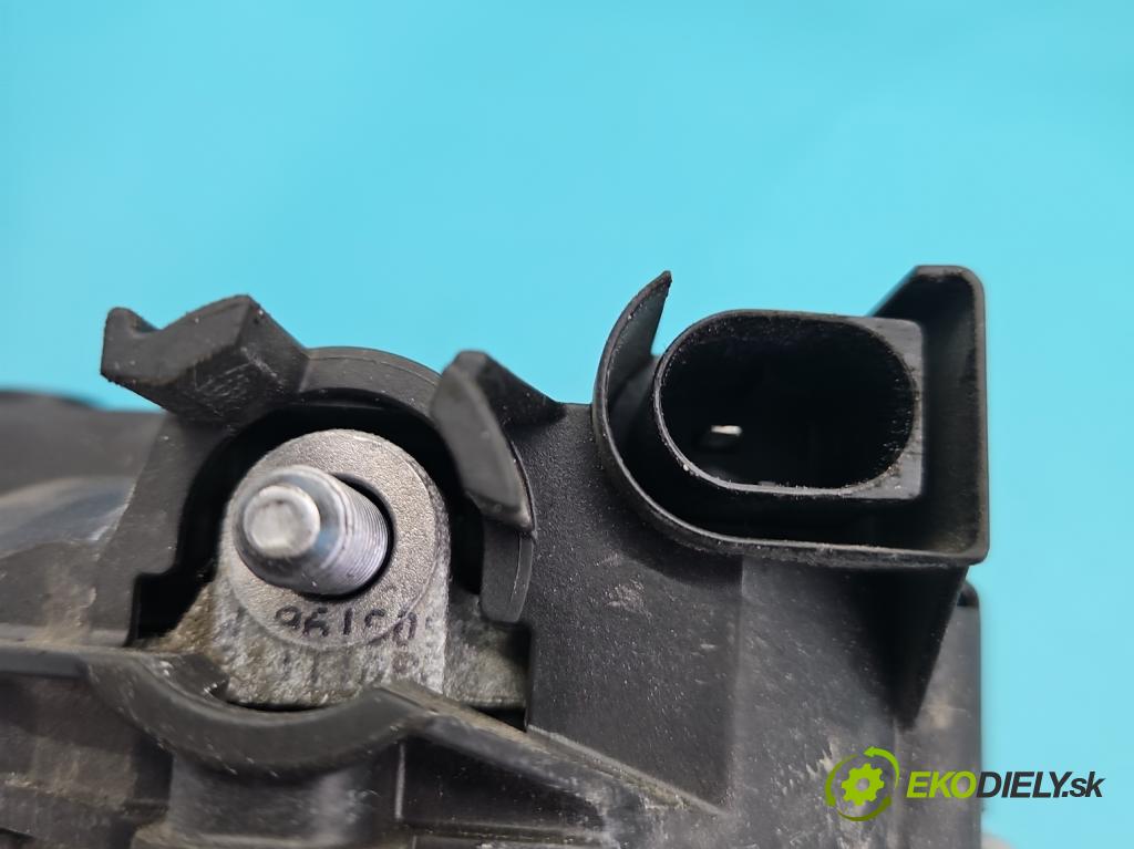 Ford Focus Mk3 2010-2018 1.6 16v 105 HP manual 77 kW 1596 cm3 5- Alternator AV6N-10300-HA (Alternátor)