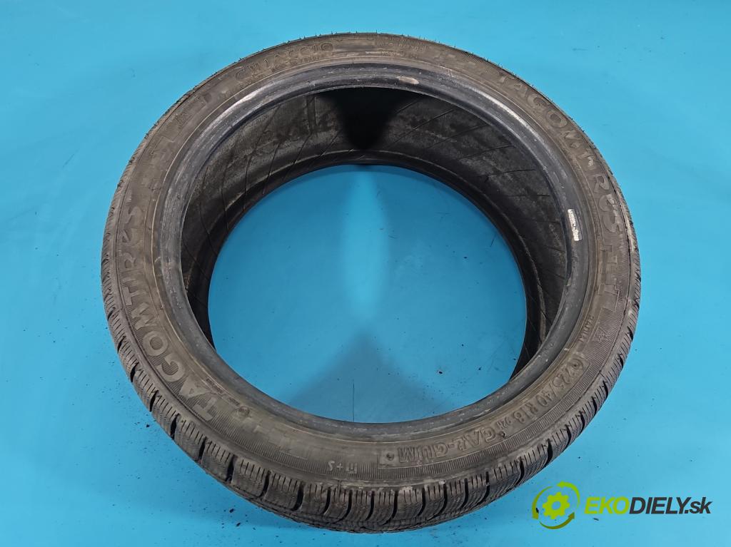 Mercedes E W211 2002-2009 3.2 cdi (648961) 204 HP automatic 150 kW 3222 cm3 5- pneumatika zimné 4ks komplet