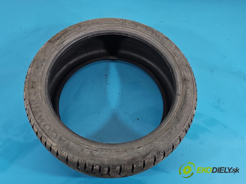 Mercedes E W211 2002-2009 3.2 cdi (648961) 204 HP automatic 150 kW 3222 cm3 5- pneumatika zimné 4ks komplet