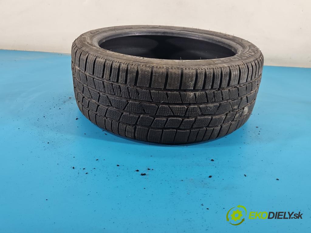 Mercedes E W211 2002-2009 3.2 cdi (648961) 204 HP automatic 150 kW 3222 cm3 5- pneumatika zimné 4ks komplet