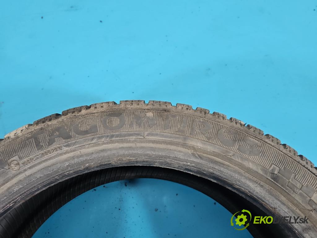 Mercedes E W211 2002-2009 3.2 cdi (648961) 204 HP automatic 150 kW 3222 cm3 5- pneumatika zimné 4ks komplet