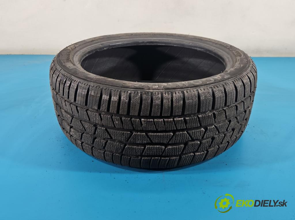 Mercedes E W211 2002-2009 3.2 cdi (648961) 204 HP automatic 150 kW 3222 cm3 5- pneumatika zimné 4ks komplet 