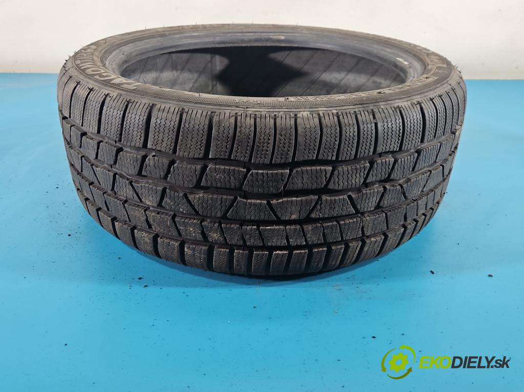 Mercedes E W211 2002-2009 3.2 cdi (648961) 204 HP automatic 150 kW 3222 cm3 5- pneumatika zimné 4ks komplet