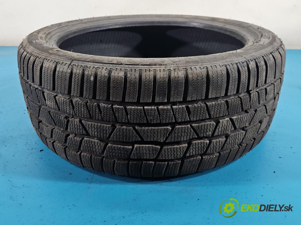 Mercedes E W211 2002-2009 3.2 cdi (648961) 204 HP automatic 150 kW 3222 cm3 5- pneumatika zimné 4ks komplet