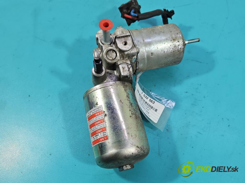 Toyota Rav4 V 2018- 2.5 hybrid 178HP: automatic 131 kW 2487 cm3 5- čerpadlo brzda: 47070-42030 (Posilňovač bŕzd)