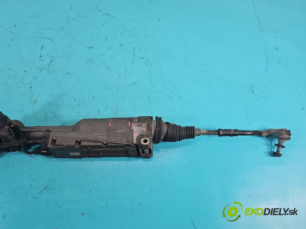Audi A6 C7 2011-2018 3.0 TDI 204 HP automatic 150 kW 2967 cm3 5- Ozubené kolo: volant 4G1423055AN