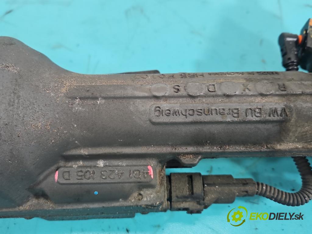 Audi A6 C7 2011-2018 3.0 TDI 204 HP automatic 150 kW 2967 cm3 5- Ozubené kolo: volant 4G1423055AN