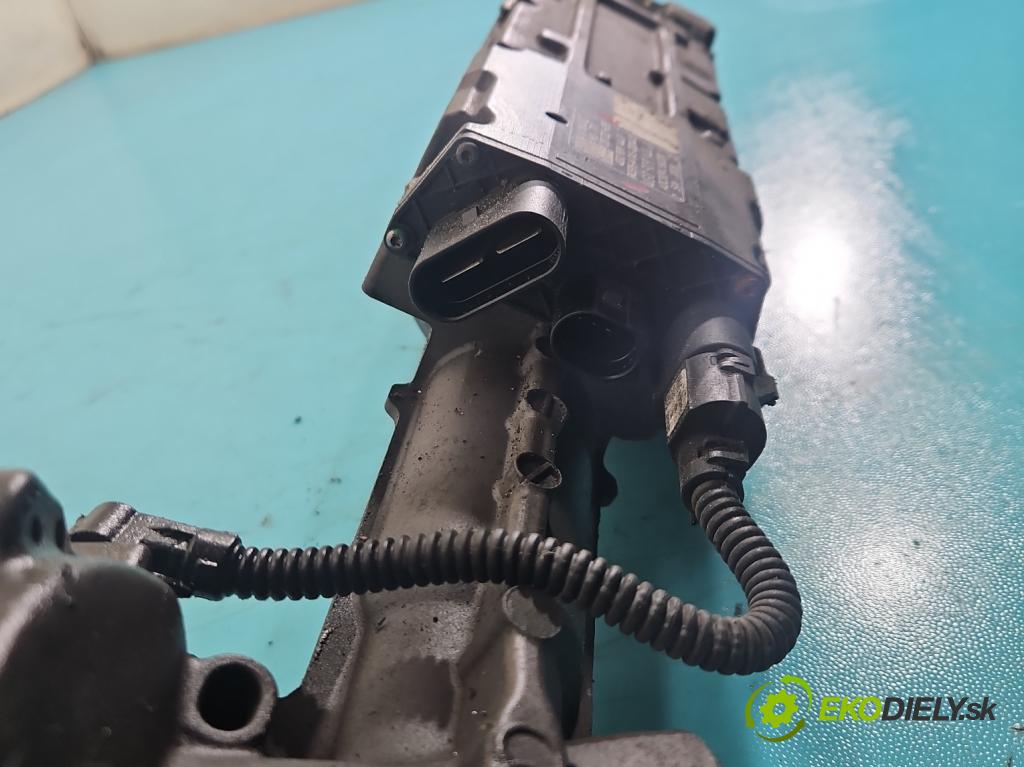 Audi A6 C7 2011-2018 3.0 TDI 204 HP automatic 150 kW 2967 cm3 5- Ozubené kolo: volant 4G1423055AN