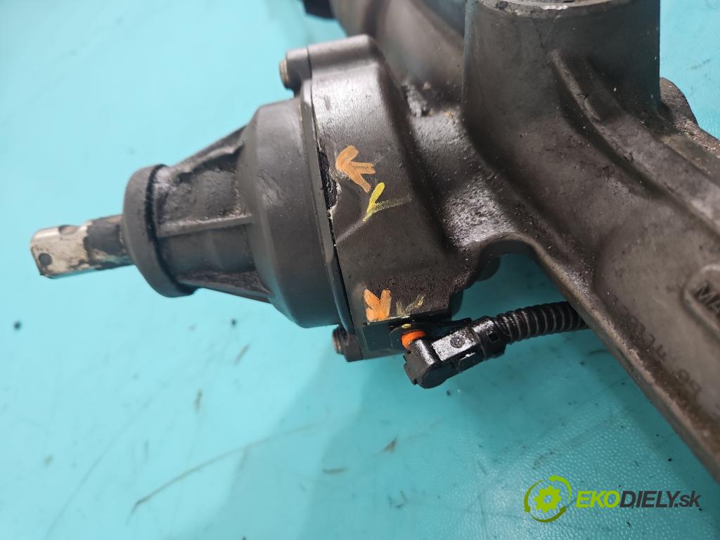 Audi A6 C7 2011-2018 3.0 TDI 204 HP automatic 150 kW 2967 cm3 5- Ozubené kolo: volant 4G1423055AN