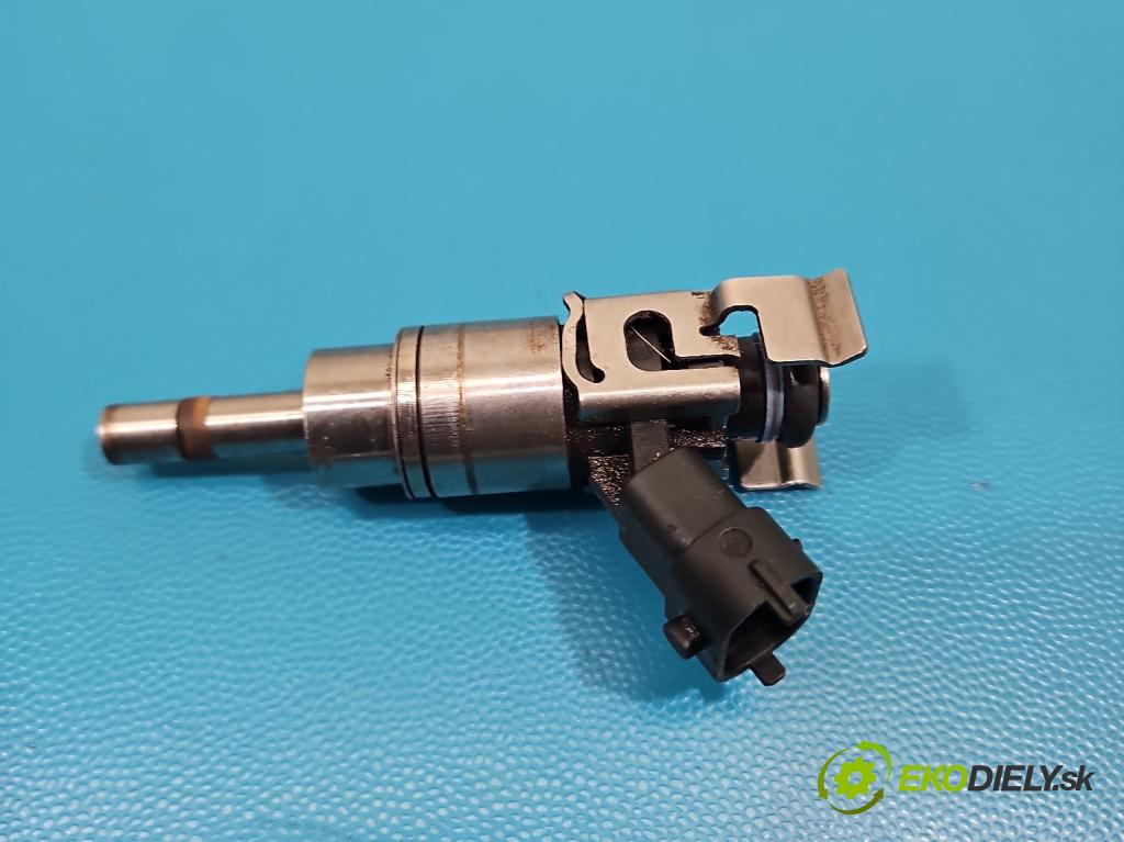 Alfa romeo 159 1.9 JTS 160 HP manual 118 kW 1859 cm3 4- vstrek 0261500022 (Vstrekovač paliva)