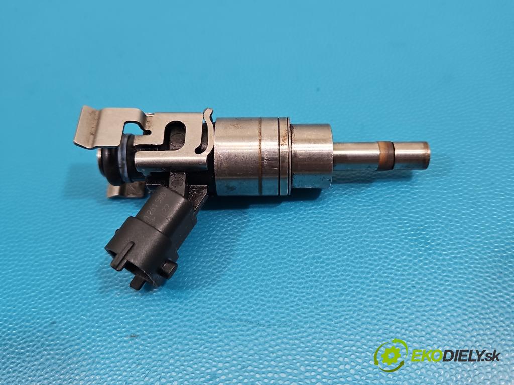 Alfa romeo 159 1.9 JTS 160 HP manual 118 kW 1859 cm3 4- vstrek 0261500022 (Vstrekovač paliva)