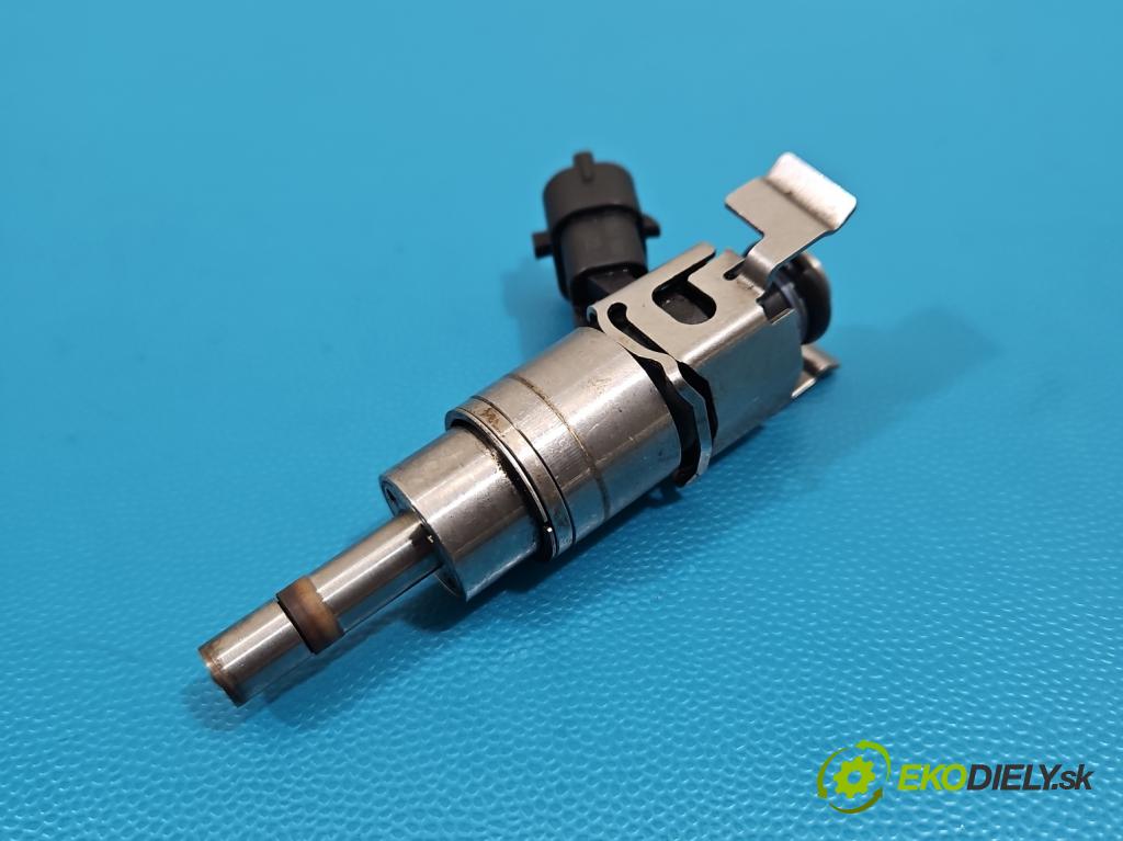 Alfa romeo 159 1.9 JTS 160 HP manual 118 kW 1859 cm3 4- vstrek 0261500022 (Vstrekovač paliva)