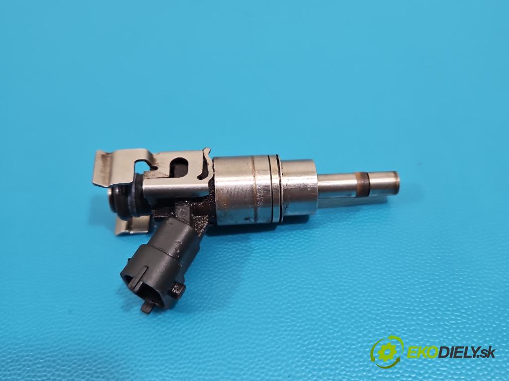 Alfa romeo 159 1.9 JTS 160 HP manual 118 kW 1859 cm3 4- vstrek 0261500022 (Vstrekovač paliva)