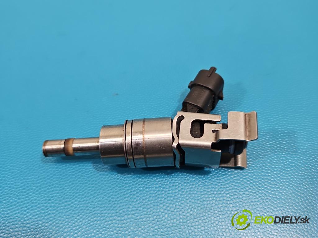 Alfa romeo 159 1.9 JTS 160 HP manual 118 kW 1859 cm3 4- vstrek 0261500022 (Vstrekovač paliva)