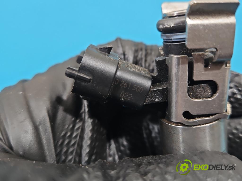 Alfa romeo 159 1.9 JTS 160 HP manual 118 kW 1859 cm3 4- vstrek 0261500022 (Vstrekovač paliva)