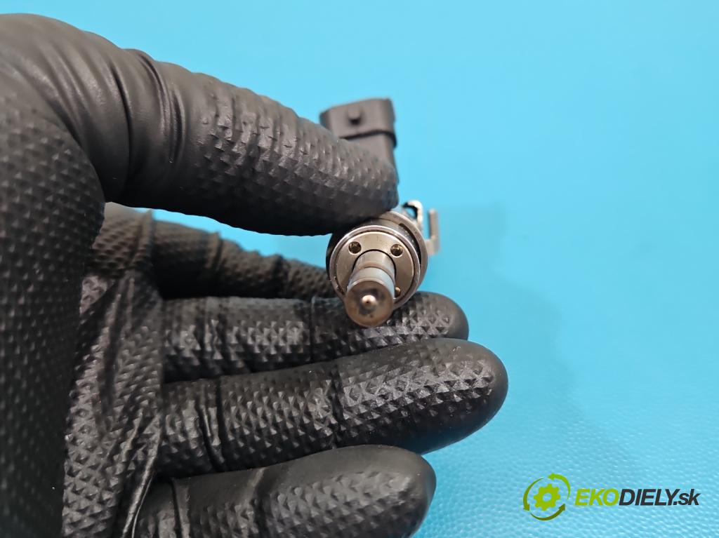 Alfa romeo 159 1.9 JTS 160 HP manual 118 kW 1859 cm3 4- vstrek 0261500022 (Vstrekovač paliva)