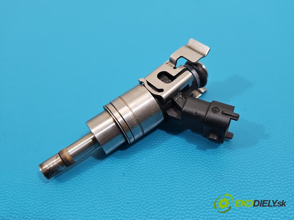 Alfa romeo 159 1.9 JTS 160 HP manual 118 kW 1859 cm3 4- vstrek 0261500022 (Vstrekovač paliva)