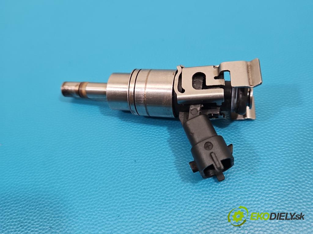 Alfa romeo 159 1.9 JTS 160 HP manual 118 kW 1859 cm3 4- vstrek 0261500022 (Vstrekovač paliva)