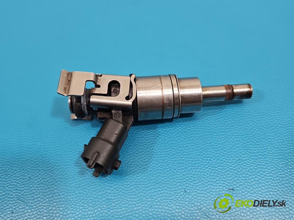 Alfa romeo 159 1.9 JTS 160 HP manual 118 kW 1859 cm3 4- vstrek 0261500022 (Vstrekovač paliva)