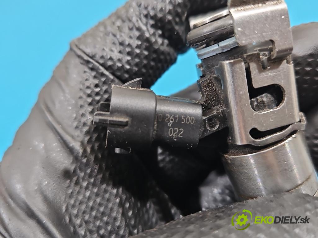 Alfa romeo 159 1.9 JTS 160 HP manual 118 kW 1859 cm3 4- vstrek 0261500022 (Vstrekovač paliva)