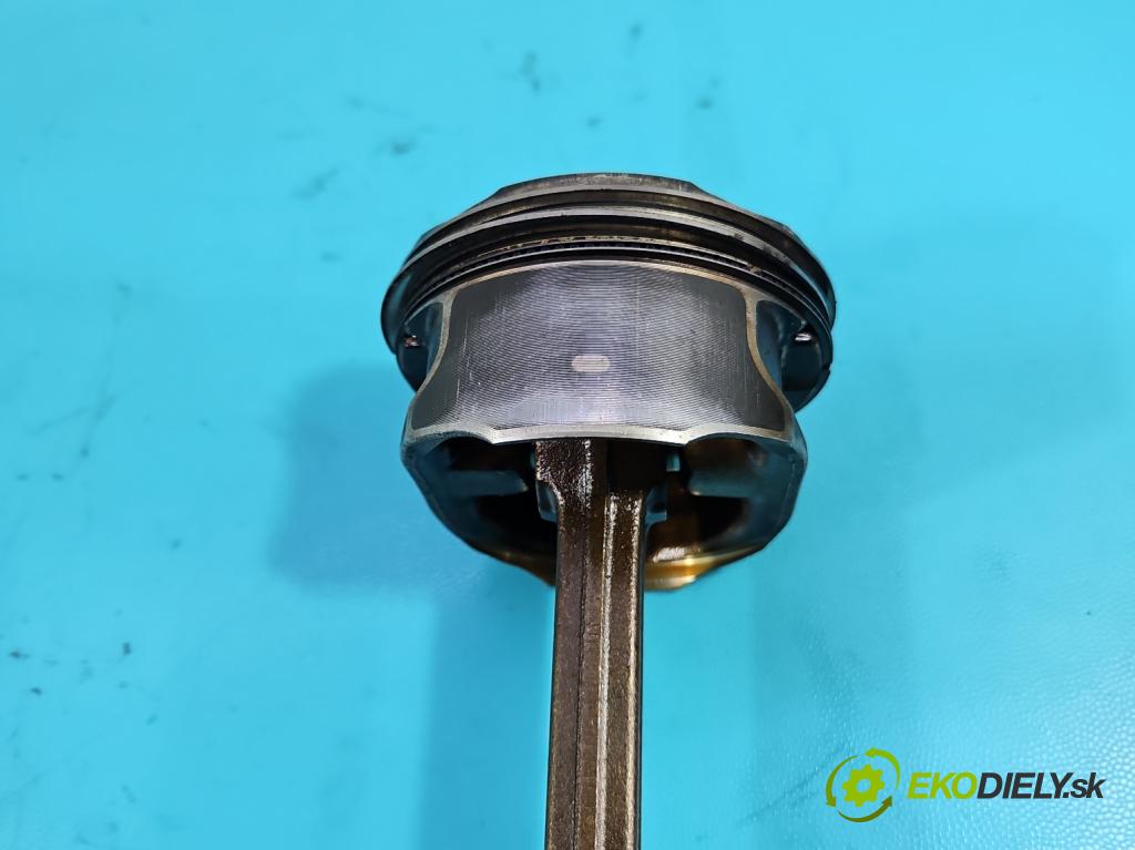 Alfa romeo 159 1.9 JTS 160 HP manual 118 kW 1859 cm3 4- piest (Piest)