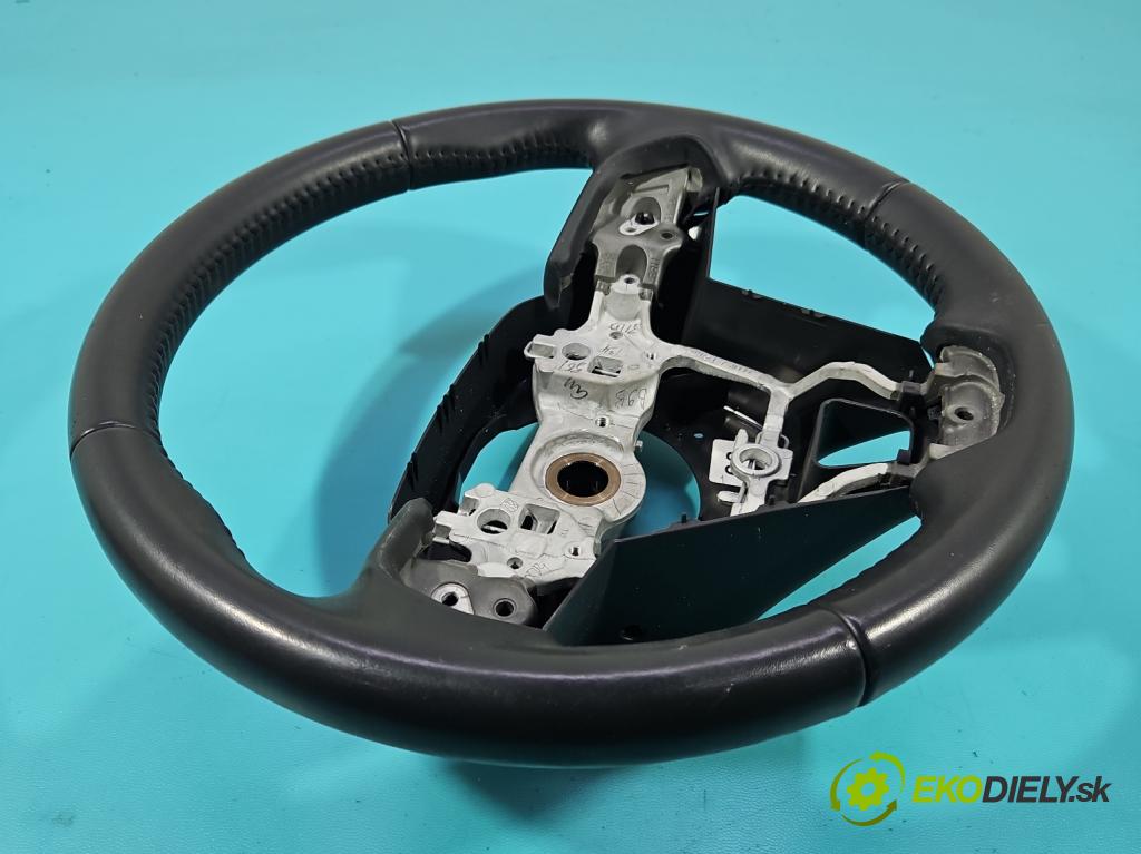 Toyota Rav4 V 2018- 2.5 hybrid 178HP: automatic 131 kW 2487 cm3 5- volant  (Volant)