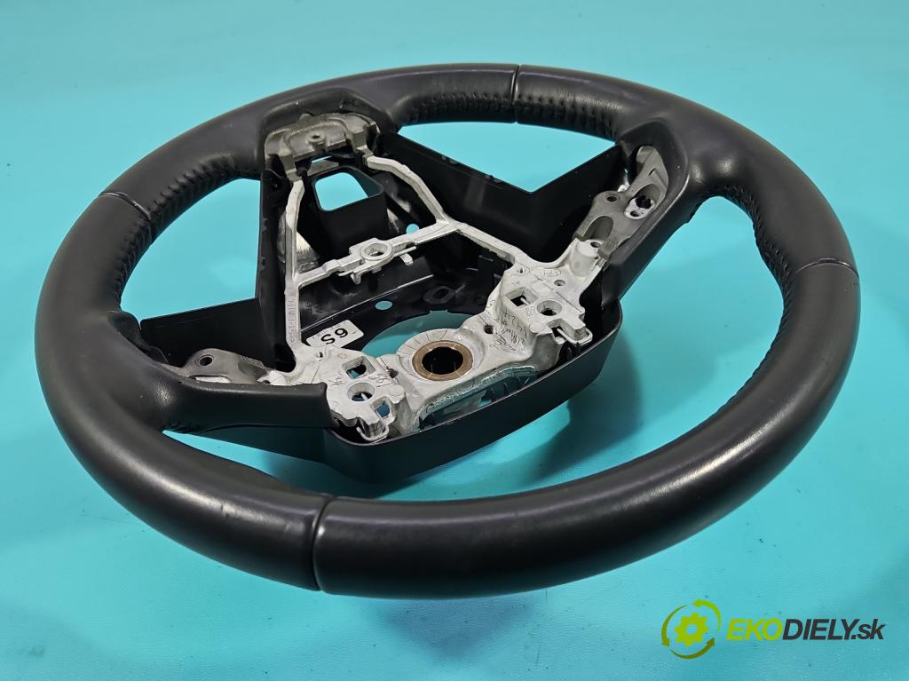 Toyota Rav4 V 2018- 2.5 hybrid 178HP: automatic 131 kW 2487 cm3 5- volant  (Volant)