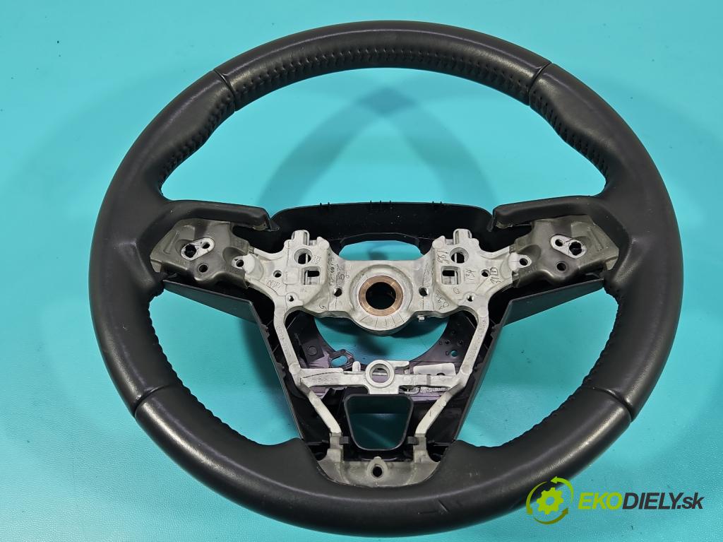 Toyota Rav4 V 2018- 2.5 hybrid 178HP: automatic 131 kW 2487 cm3 5- volant  (Volant)