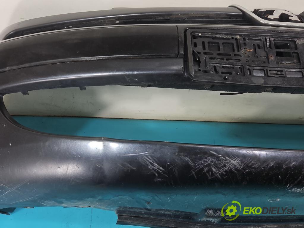 Peugeot 807 2002-2014 2.0 16V 140 HP manual 103 kW 1997 cm3 5- nárazník predné  (Kľučka dverí ostatné)