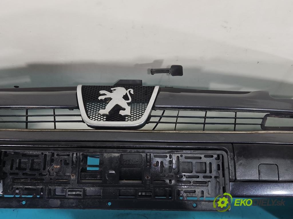 Peugeot 807 2002-2014 2.0 16V 140 HP manual 103 kW 1997 cm3 5- nárazník predné  (Kľučka dverí ostatné)