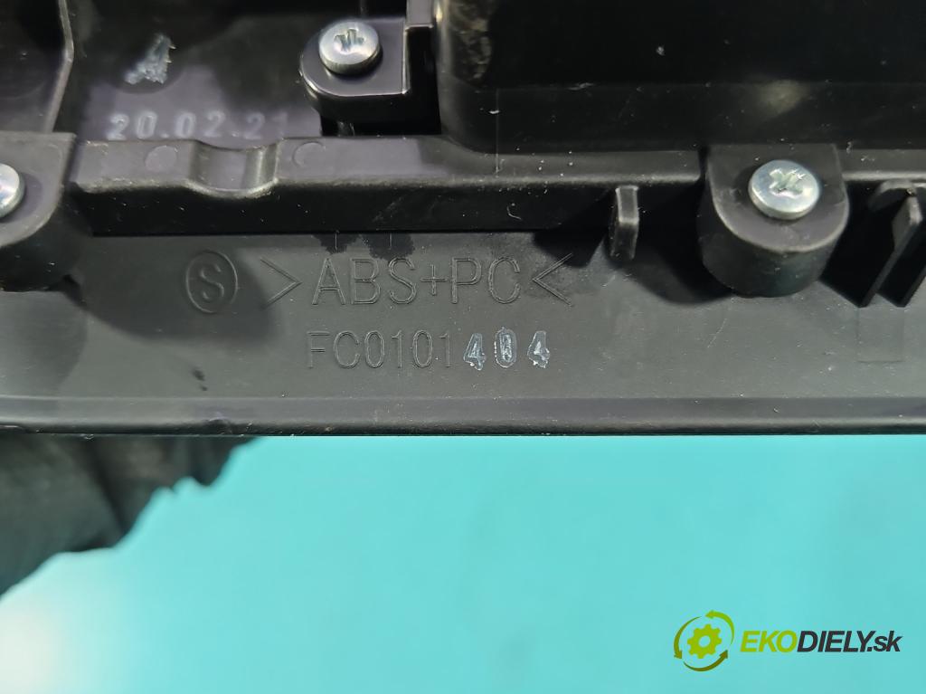 Toyota Rav4 V 2018- 2.5 hybrid 178KM automatic 131 kW 2487 cm3 5- Nabíječka 861C0-42011-C1