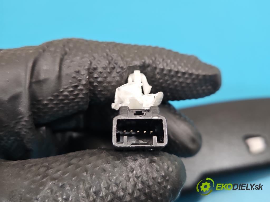 Toyota Rav4 V 2018- 2.5 hybrid 178KM automatic 131 kW 2487 cm3 5- zpětné zrcátko vnitřní 87846-0W140 (Vnitřní zpětné zrcátko)