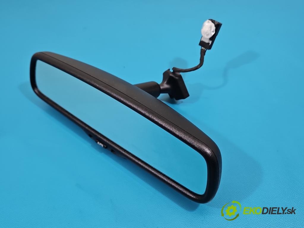 Toyota Rav4 V 2018- 2.5 hybrid 178KM automatic 131 kW 2487 cm3 5- zpětné zrcátko vnitřní 87846-0W140 (Vnitřní zpětné zrcátko)