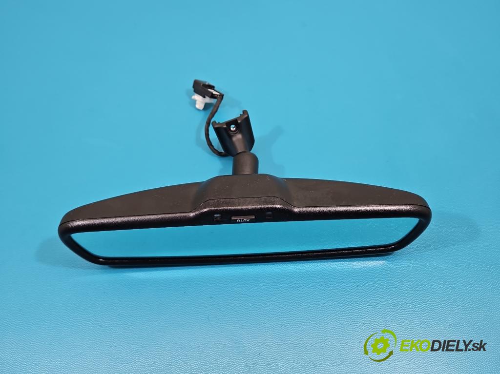 Toyota Rav4 V 2018- 2.5 hybrid 178KM automatic 131 kW 2487 cm3 5- zpětné zrcátko vnitřní 87846-0W140 (Vnitřní zpětné zrcátko)