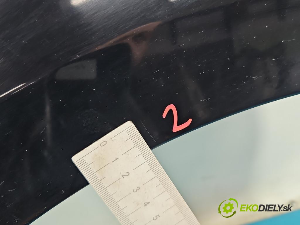 Hyundai I40 1.7 crdi 136 HP manual 100 kW 1685 cm3 5- blatník predné ľavý  (Blatník predný ľavý)