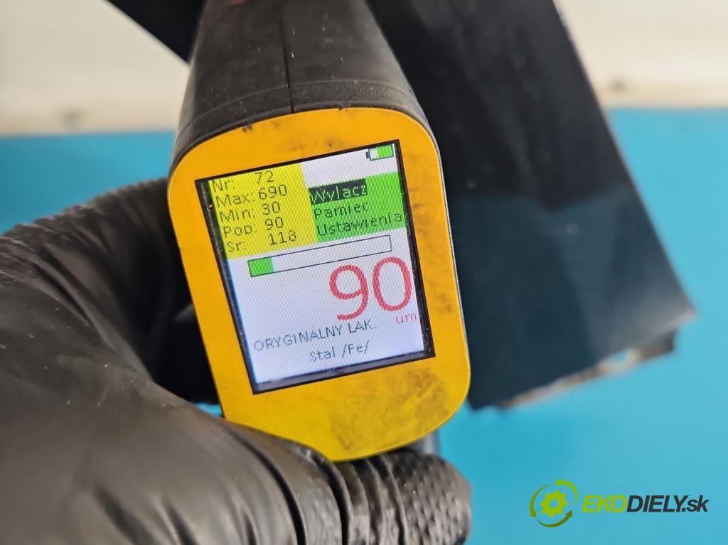 Hyundai I40 1.7 crdi 136 HP manual 100 kW 1685 cm3 5- blatník predné ľavý  (Blatník predný ľavý)