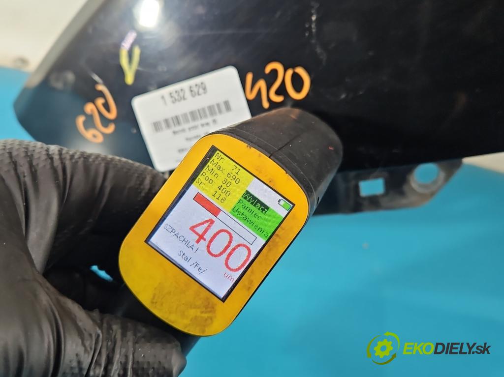 Hyundai I40 1.7 crdi 136 HP manual 100 kW 1685 cm3 5- blatník predné ľavý  (Blatník predný ľavý)