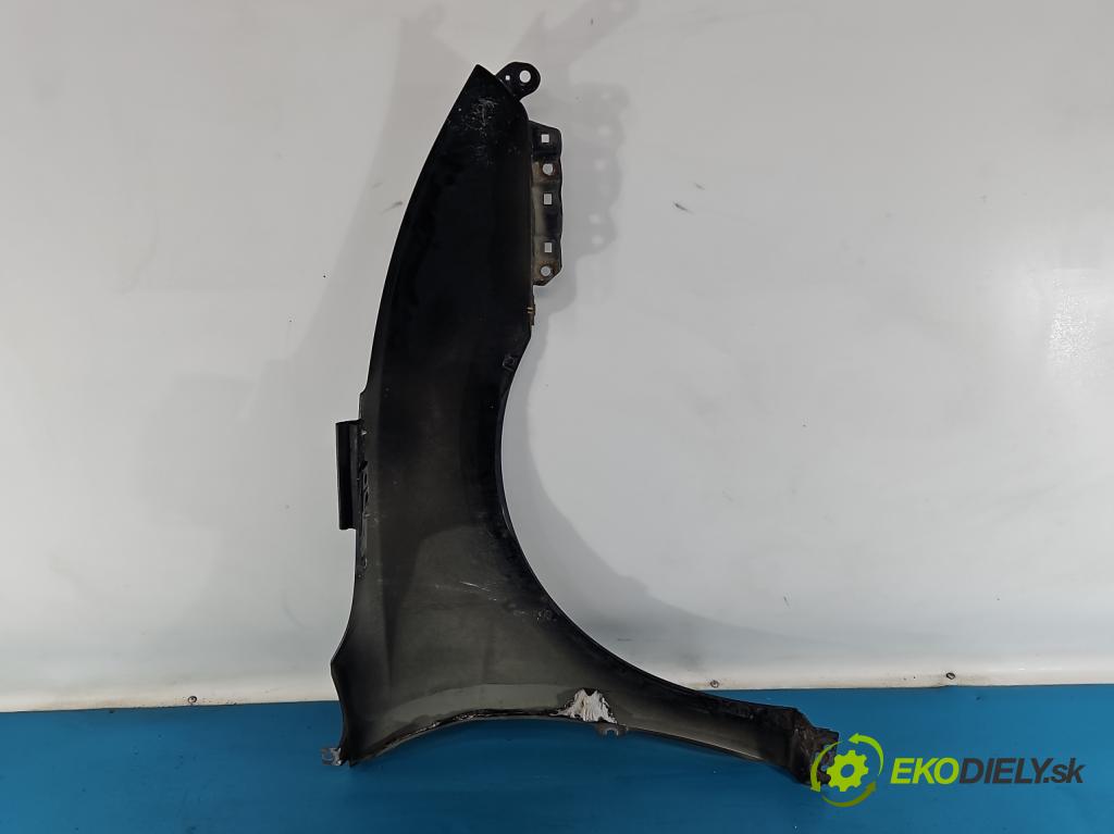 Hyundai I40 1.7 crdi 136 HP manual 100 kW 1685 cm3 5- blatník predné ľavý  (Blatník predný ľavý)