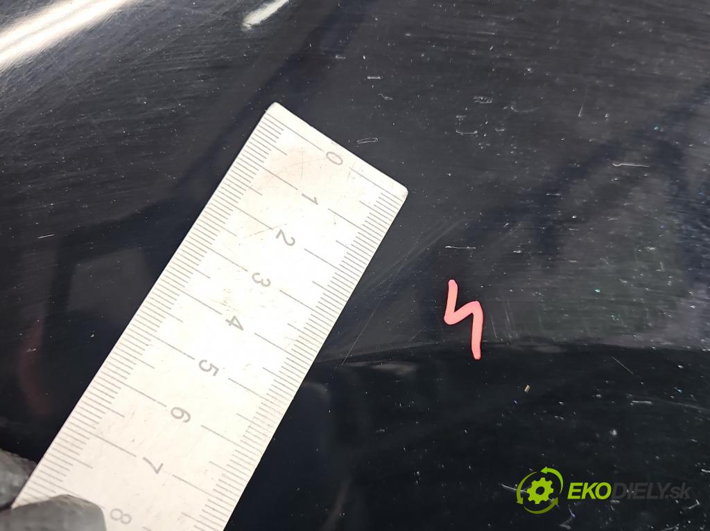 Hyundai I40 1.7 crdi 136 HP manual 100 kW 1685 cm3 5- blatník predné ľavý  (Blatník predný ľavý)