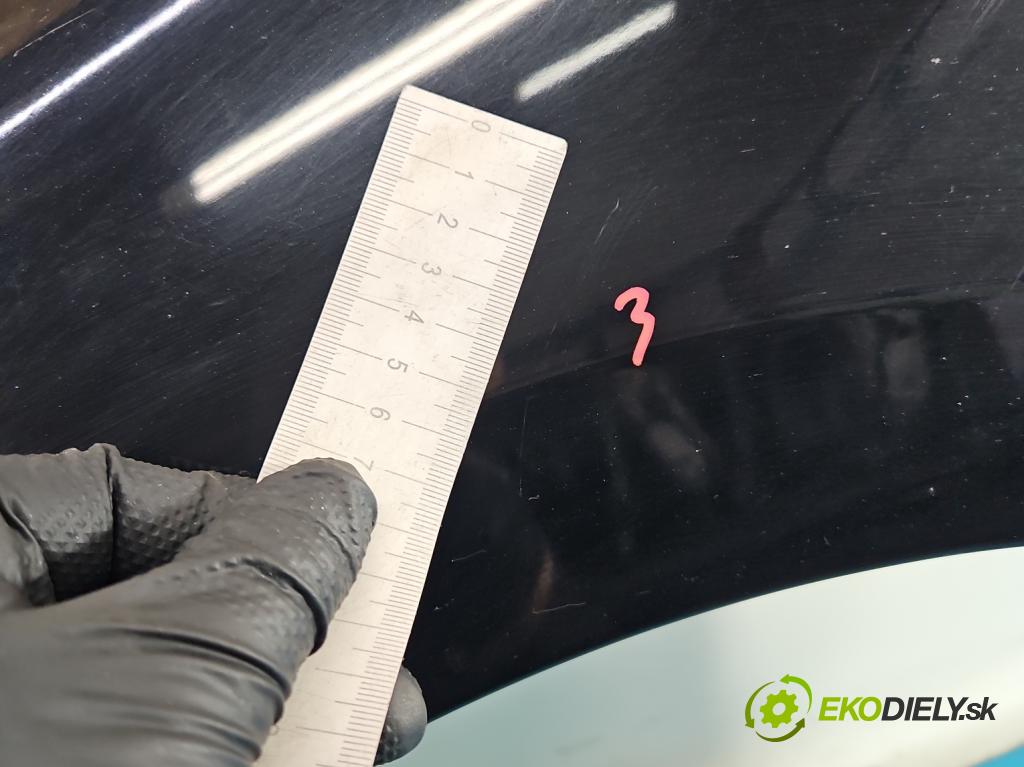 Hyundai I40 1.7 crdi 136 HP manual 100 kW 1685 cm3 5- blatník predné ľavý  (Blatník predný ľavý)