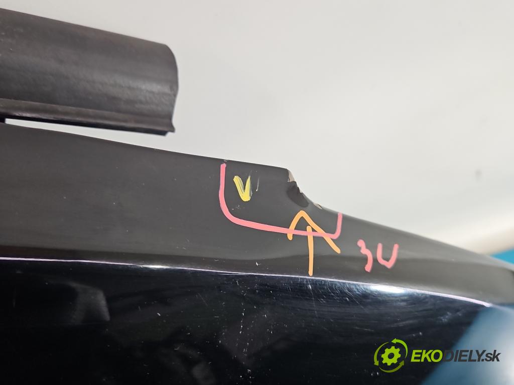 Hyundai I40 1.7 crdi 136 HP manual 100 kW 1685 cm3 5- blatník predné pravý (Kľučka dverí ostatné)