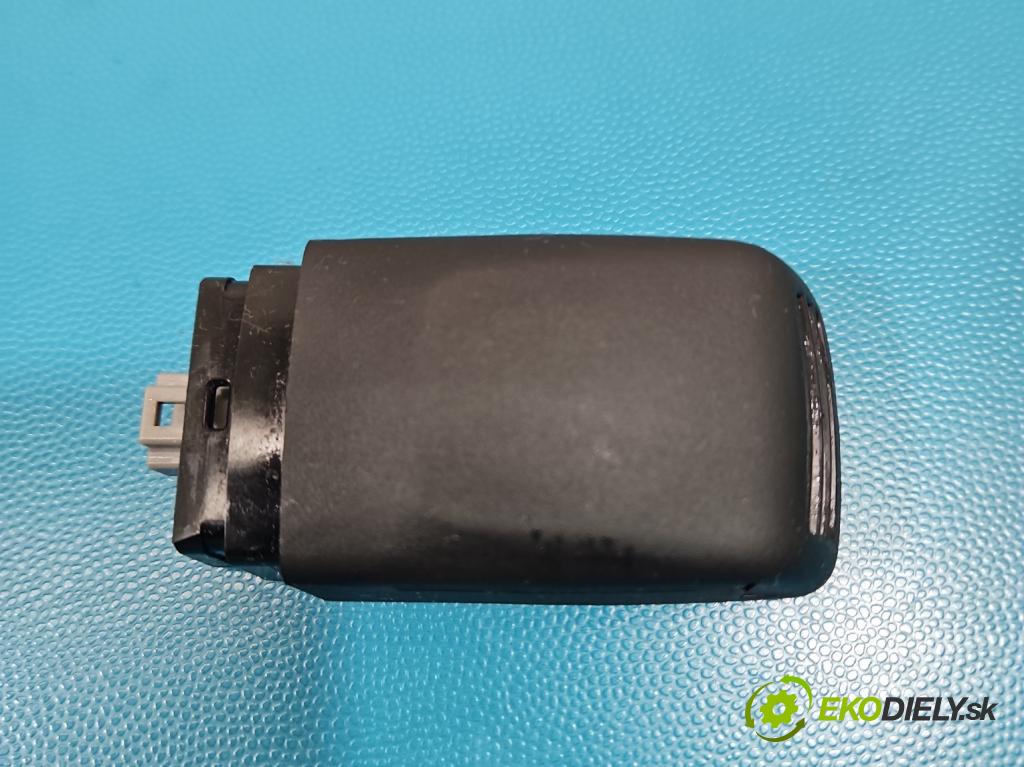 Toyota Rav4 V 2018- 2.5 hybrid 178HP: automatic 131 kW 2487 cm3 5- snímač déšť: 89941-30040 (Snímač dažďa)