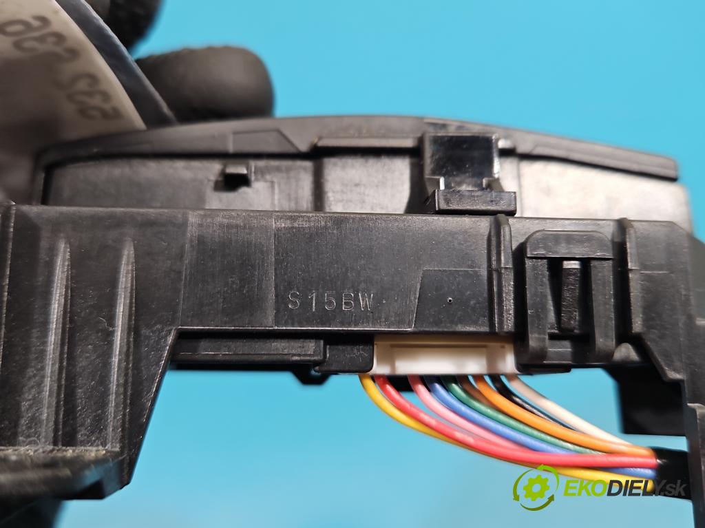 Toyota Rav4 V 2018- 2.5 hybrid 178HP: automatic 131 kW 2487 cm3 5- Zobrazit: 76L816-LH (Prístrojová doska)