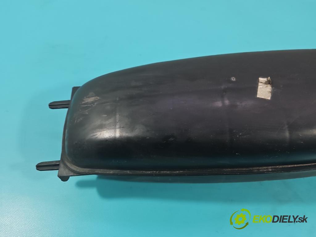 Peugeot 807 2002-2014 2.0 16V 140 HP manual 103 kW 1997 cm3 5- rezonátor 9630848380