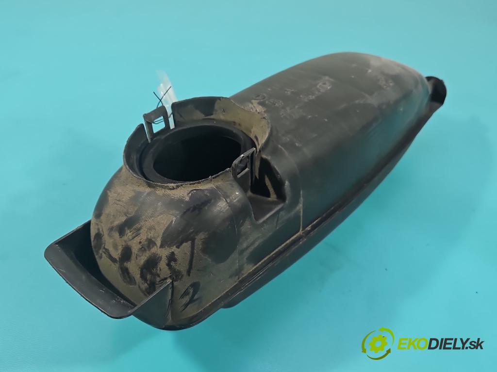 Peugeot 807 2002-2014 2.0 16V 140 HP manual 103 kW 1997 cm3 5- rezonátor 9630848380