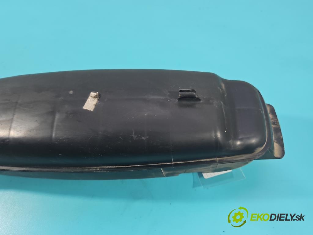 Peugeot 807 2002-2014 2.0 16V 140 HP manual 103 kW 1997 cm3 5- rezonátor 9630848380