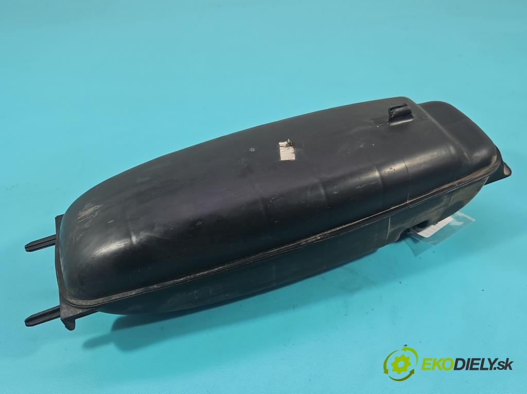 Peugeot 807 2002-2014 2.0 16V 140 HP manual 103 kW 1997 cm3 5- rezonátor 9630848380