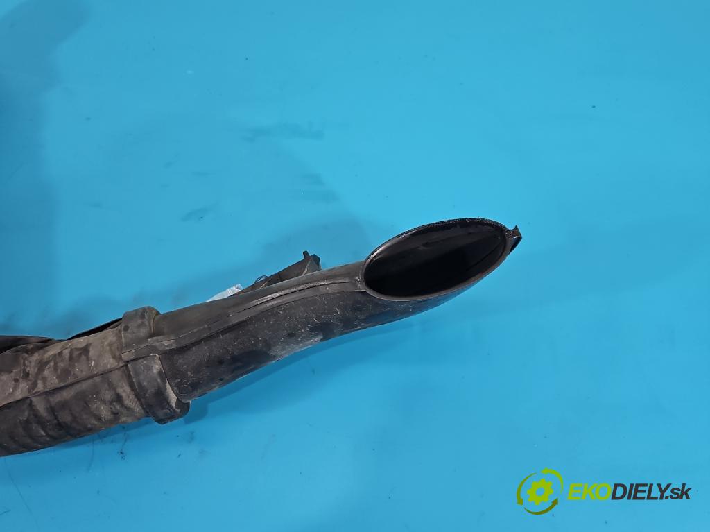 Peugeot 807 2002-2014 2.0 16V 140 HP manual 103 kW 1997 cm3 5- Trubka: 1484919080